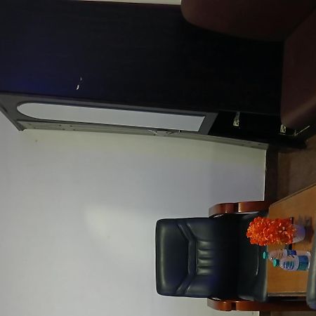 Golden Mount Residency Otel Chennai Dış mekan fotoğraf