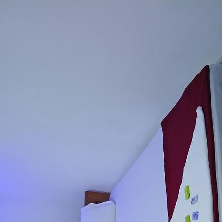 Golden Mount Residency Otel Chennai Dış mekan fotoğraf