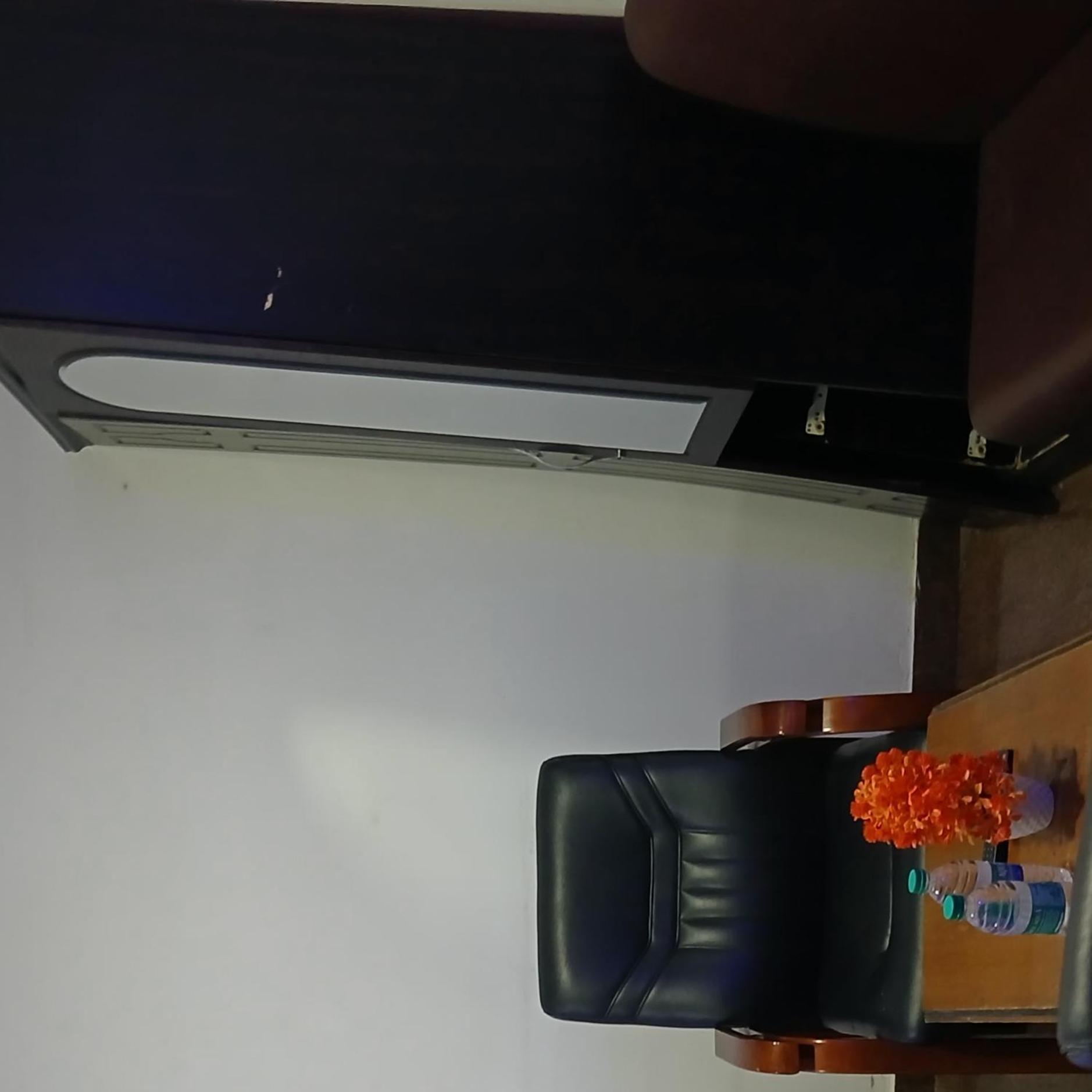 Golden Mount Residency Otel Chennai Dış mekan fotoğraf